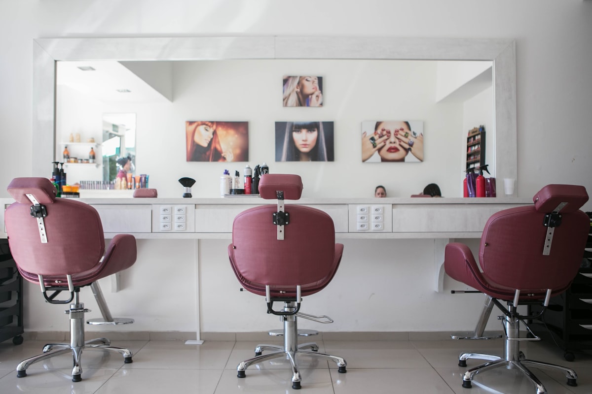 Studio Interieur Detail